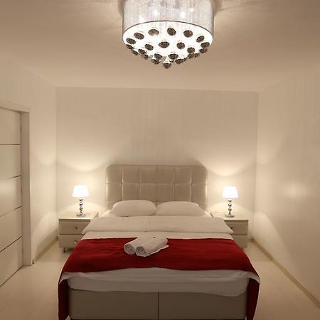 Panorama Suite Galac Kültér fotó