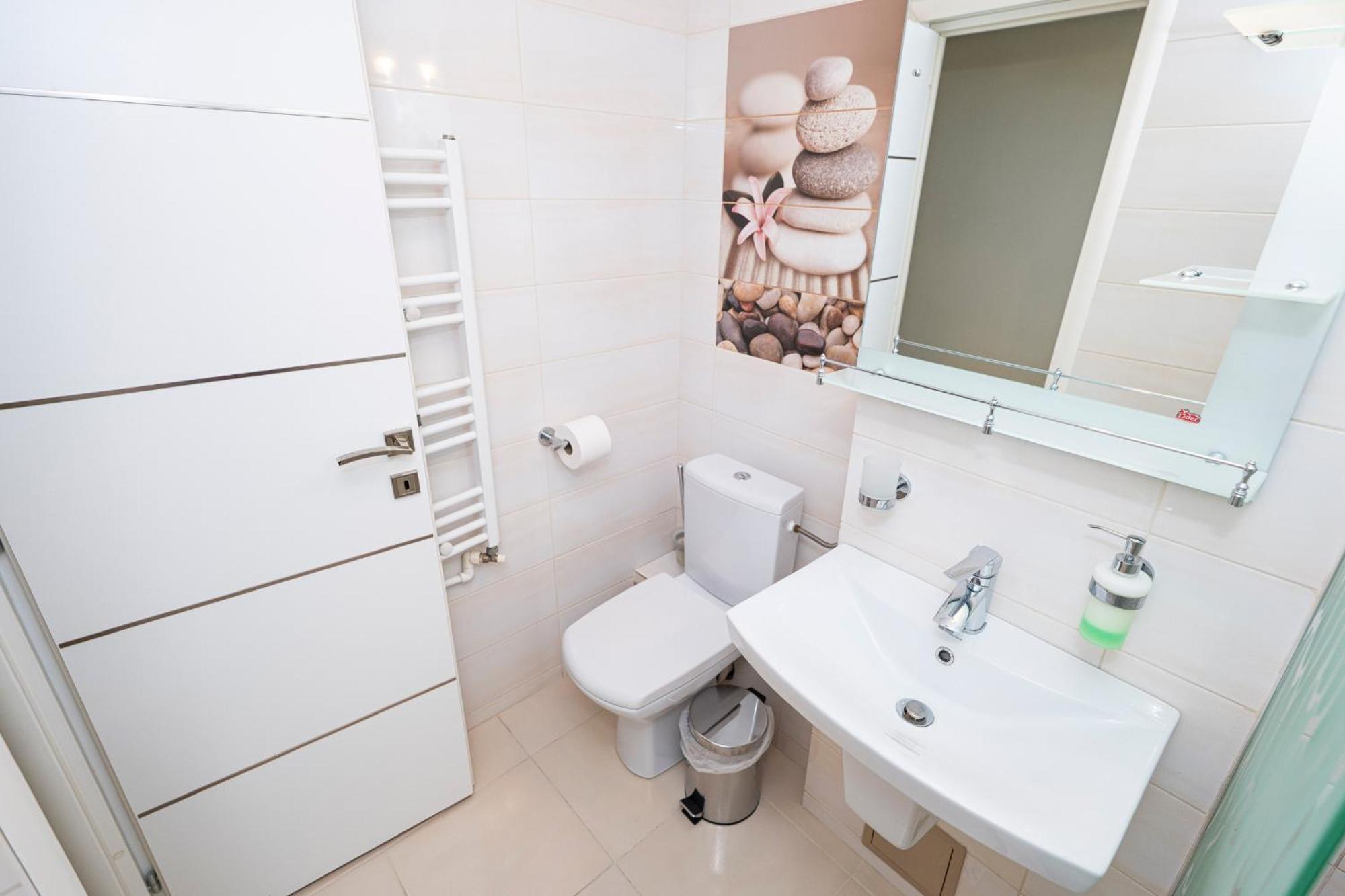 Panorama Suite Galac Kültér fotó