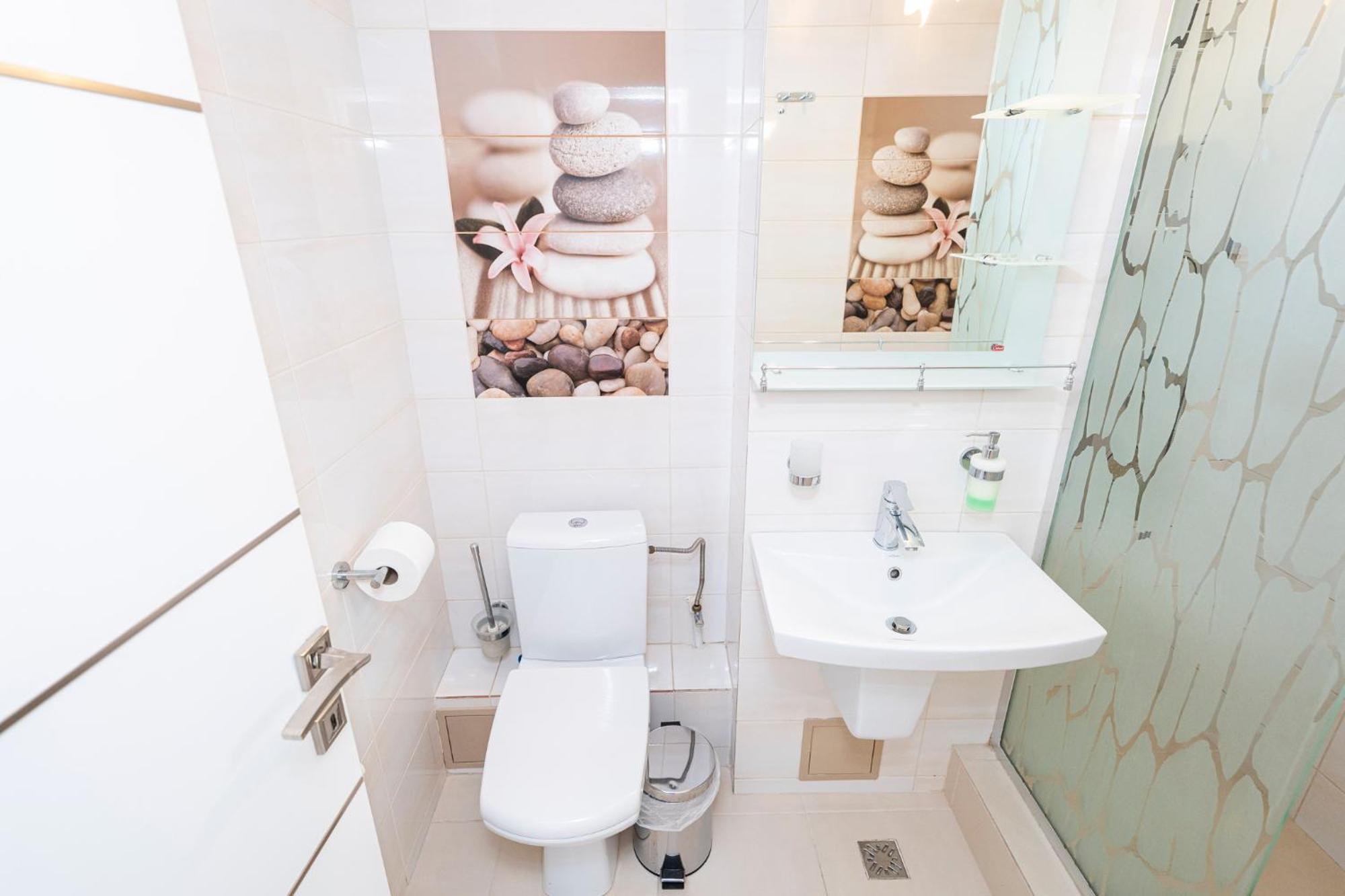 Panorama Suite Galac Kültér fotó